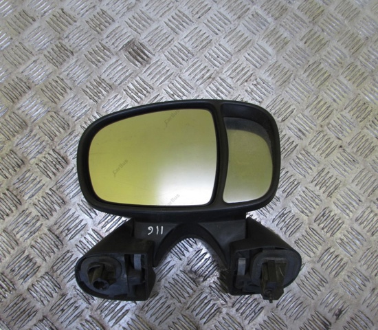 Праве бічне дзеркало 7701473247 RENAULT