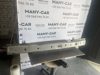 Підсилювач бампера переднього 7782432194