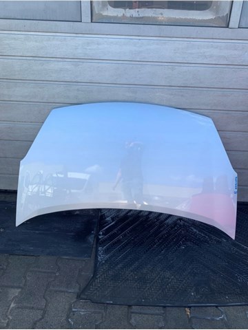 Капот 7901P7 PEUGEOT