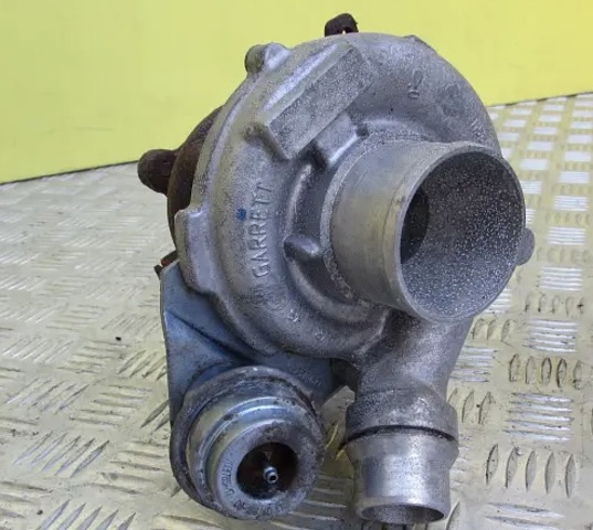 Турбіна 8200466021 RENAULT