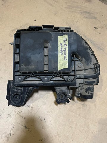 Коробка фільтра 9673061080 PEUGEOT