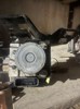 Блок управления ABS насос АБС 9800530980