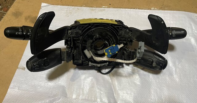 98062252XT Peugeot/Citroen