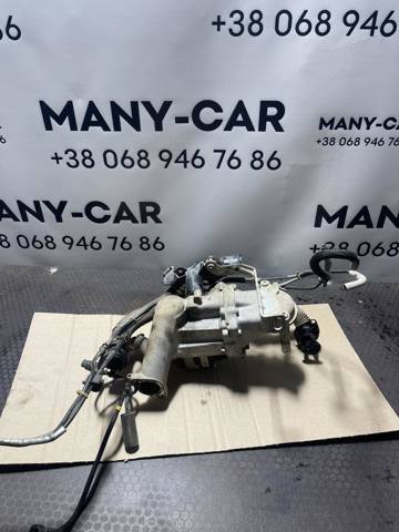 Клапан EGR 9833095880 PEUGEOT