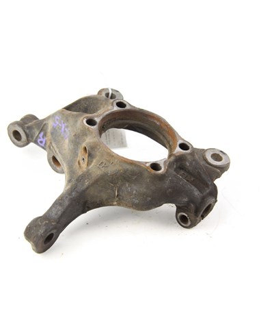 Цапфа - поворотний кулак передній, правий KD3533021 MAZDA