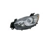 Фара ліва передня KF3351041D MAZDA