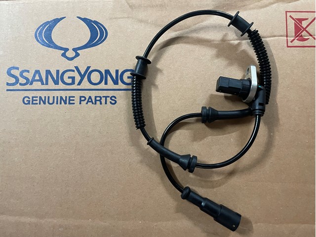 Датчики антиблокувальної системи гальм 4892008100 SSANG YONG