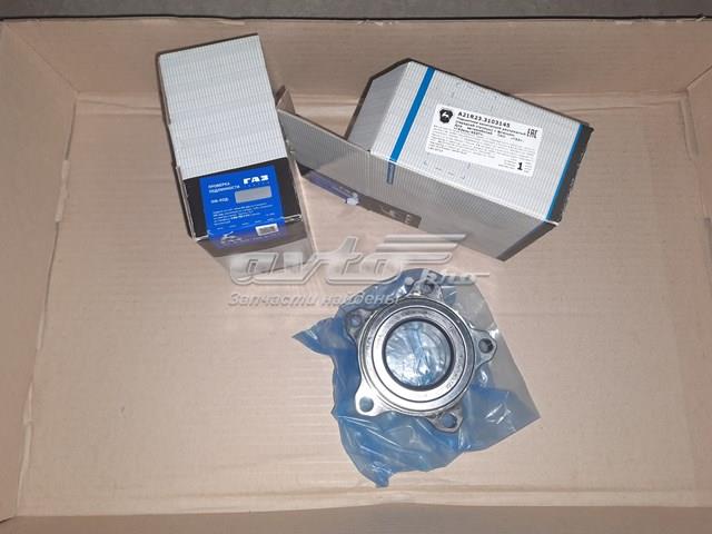 Ступичний підшипник передній A21R233103145 GAZ