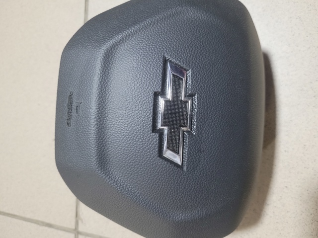 Комплект безпеки 42782781 GM