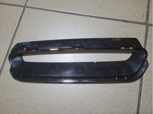 Жалюзі радіатора 86990GI000 HYUNDAI