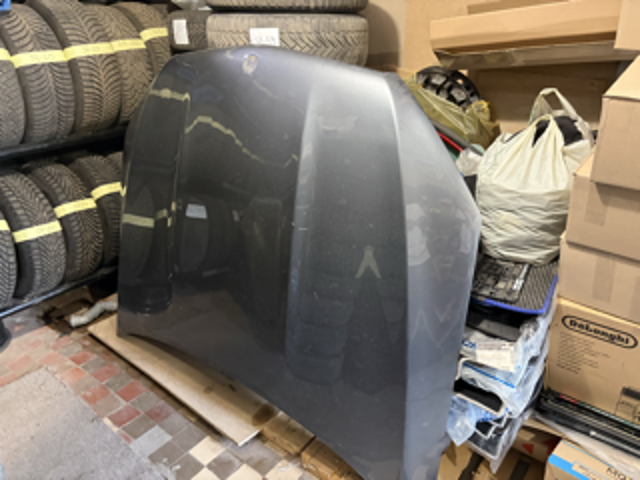 Капот A2928800057 MERCEDES