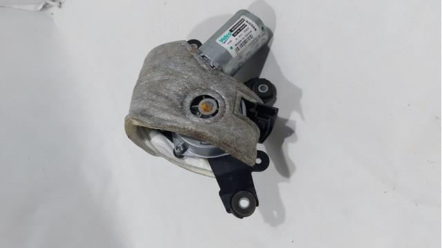 Задній механізм склоочисника 287104BA0A NISSAN