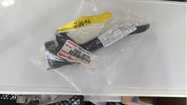 Петля капота, права 534100E120 TOYOTA