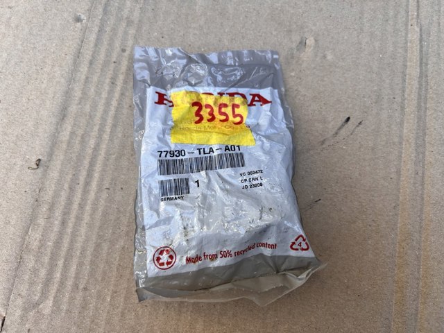 Датчик Айрбег передній 77930TLAA01 HONDA