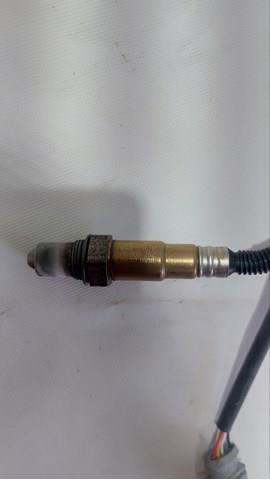 Лямбда зонд, датчик кисню до каталізатора 8V0906262 VAG