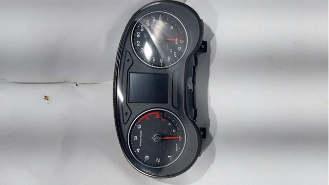 Спідометр 8V0920961C VAG