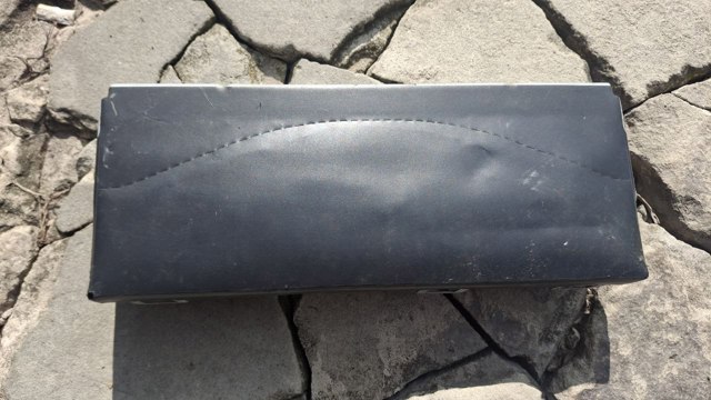 Подушка Айрбег водія захисту колін 8V1880841C VAG