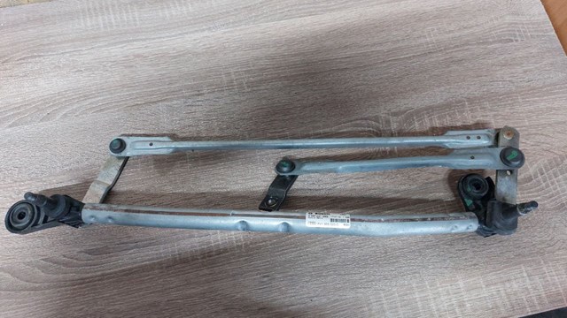 Трапеція двірників 8V1955023C VAG