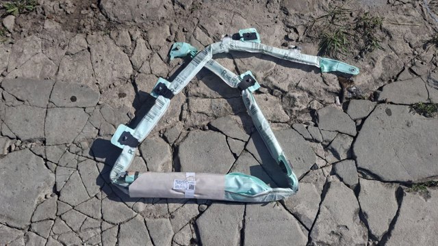 Подушка безпеки, збоку права айрбег 8V5880742C VAG