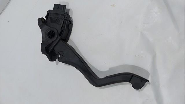 Педаль акселератора 9671433680 PEUGEOT
