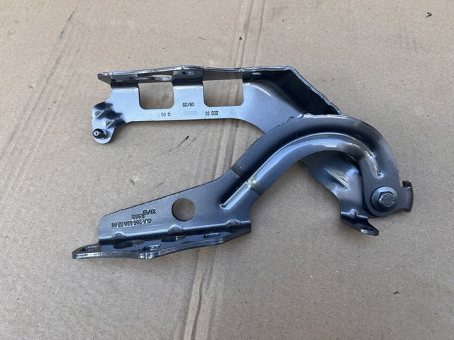 Петля капота, ліва A2058805501 MERCEDES