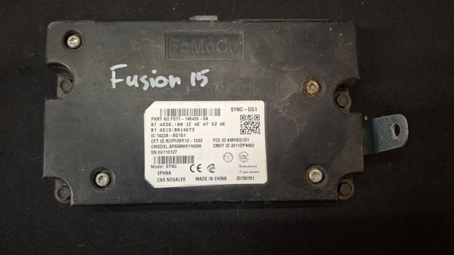 FS7T14B428GA Ford