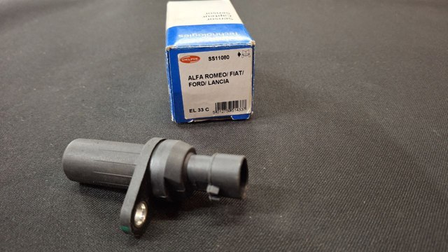 Датчик положення колінвала SS11080 DELPHI