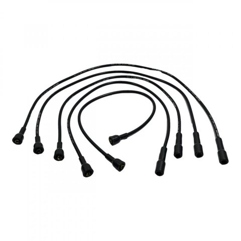 Комплект кабелів високовольтних INF30.0196S