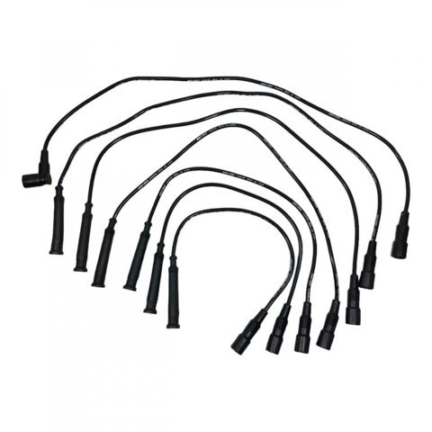 Комплект кабелів високовольтних INF60.0203S