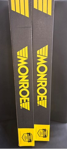 Циліндр підвіски V1170 MONROE