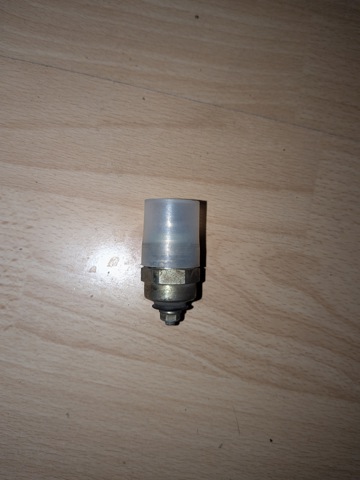 Глушилка 028130135B VAG
