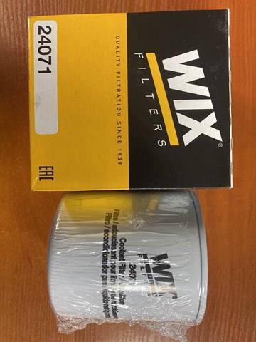 Фільтр охолоджуючий 24071 WIX