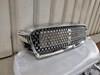 Решетка радиатора lincoln (mkz 17+ ) grille HP5Z8200AA