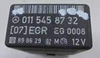 Реле (блок управления) egr mercedes w124 распродажа 0115458732