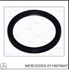 Сальник коленвала двигуна, задній 0119970647 MERCEDES