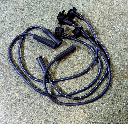 Проводи високовольтні 1202512 FORD