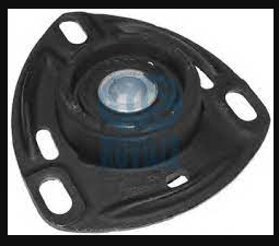 Подушка амортизатора переднього 825711 RUVILLE