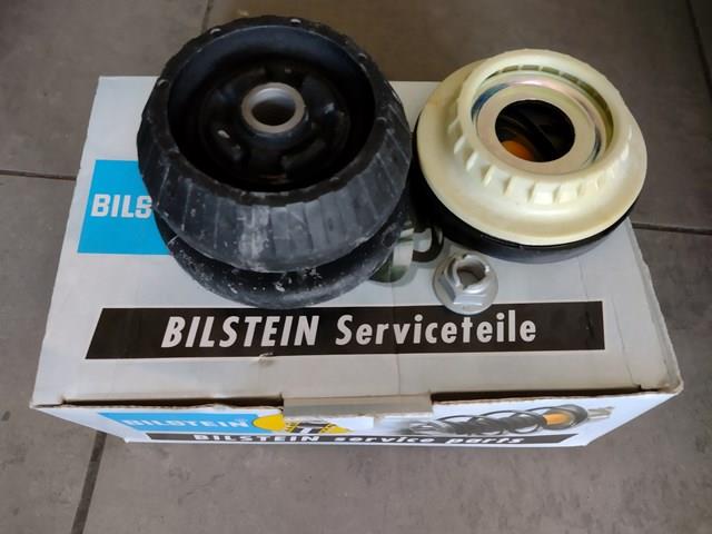 Опора стійки амортизатора переднього 12263608 BILSTEIN