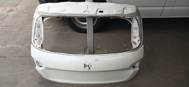 П'яті двері 9814359080 PEUGEOT