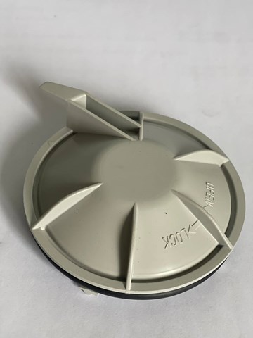 Кришка фари, задня 8113533620 TOYOTA