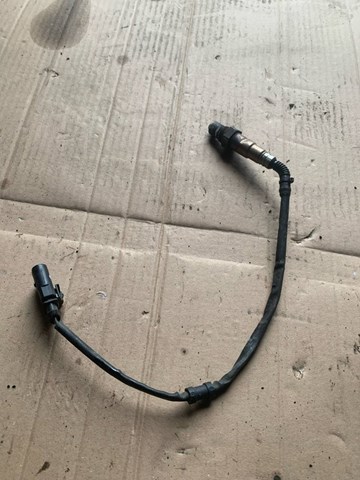 Лямбда зонд після каталізатора 06F906262N VAG