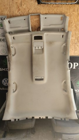 Облицювання стелі 1Z5867501P VAG