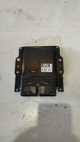 Блок двигуна 237403NF1B NISSAN