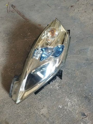 Фари 260603NF5A NISSAN