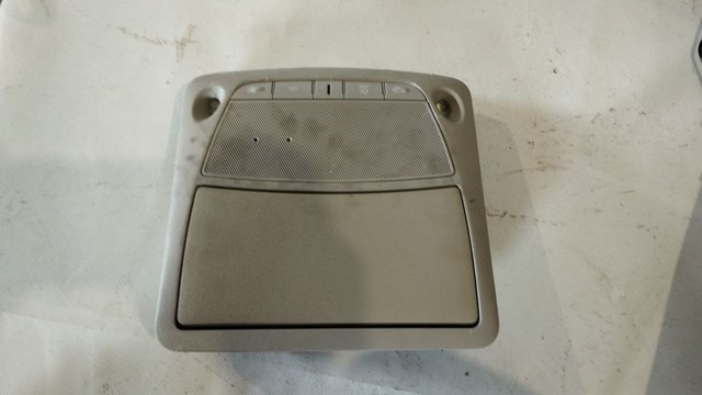 Плафони внутрішнього освітлення 26430C991A NISSAN