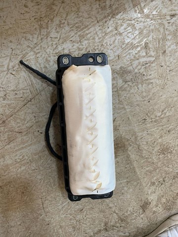 Подушка безпеки, пасажирська, AIRBAG 3AA880204A VAG