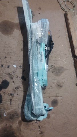 Подушка безпеки, шторка бічна, права, AIRBAG 3C0880742F VAG