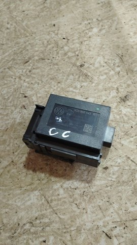 Кінцевий вимикач замку запалювання 3C0905843R VAG