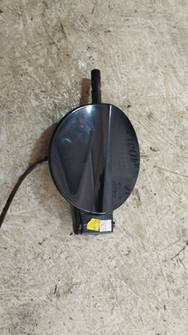 Лючок бензобака / паливного бака 3C8809857E VAG