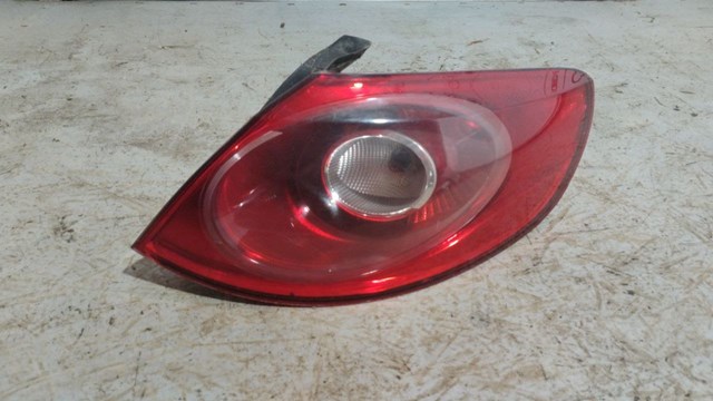 Стоп задній 3C8945096D VAG